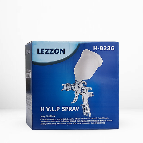 Lezzon Spray Gun